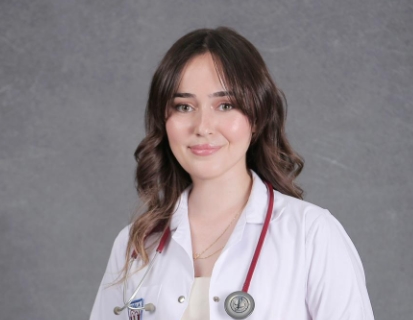 Dr. Büşra CAN