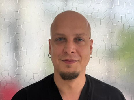 Dr. Ufuk Yasin DİNÇER