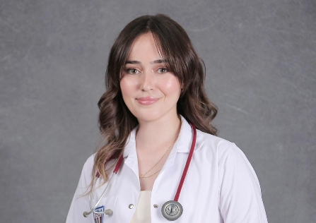 Dr. Büşra CAN