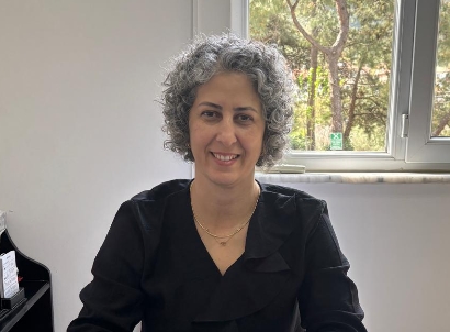 Hemşire Eda GÖKCAN TÜRKOĞLU